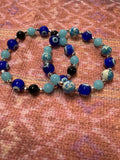 Set of Evil Eye Bracelets