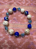 Evil Eye Bracelet