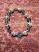 Speckled Bracelet